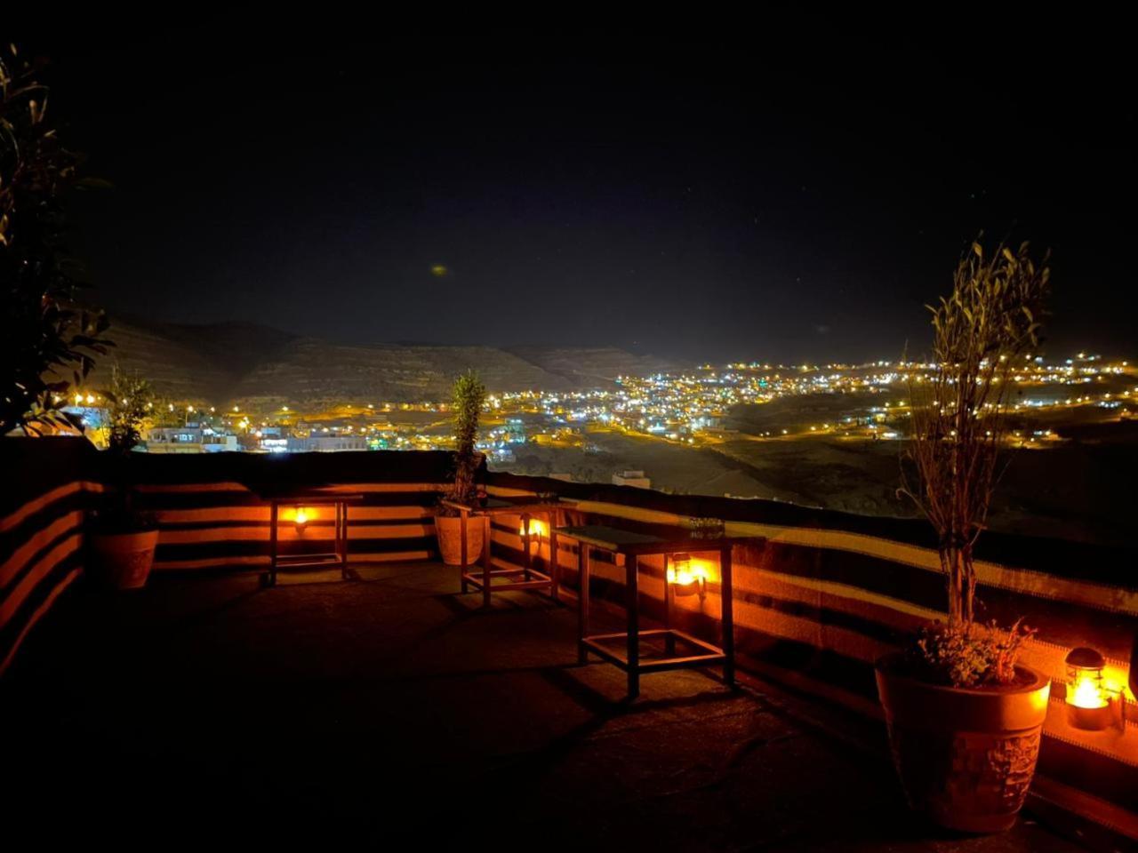 Plaza View Hostel At Tayyibah ภายนอก รูปภาพ