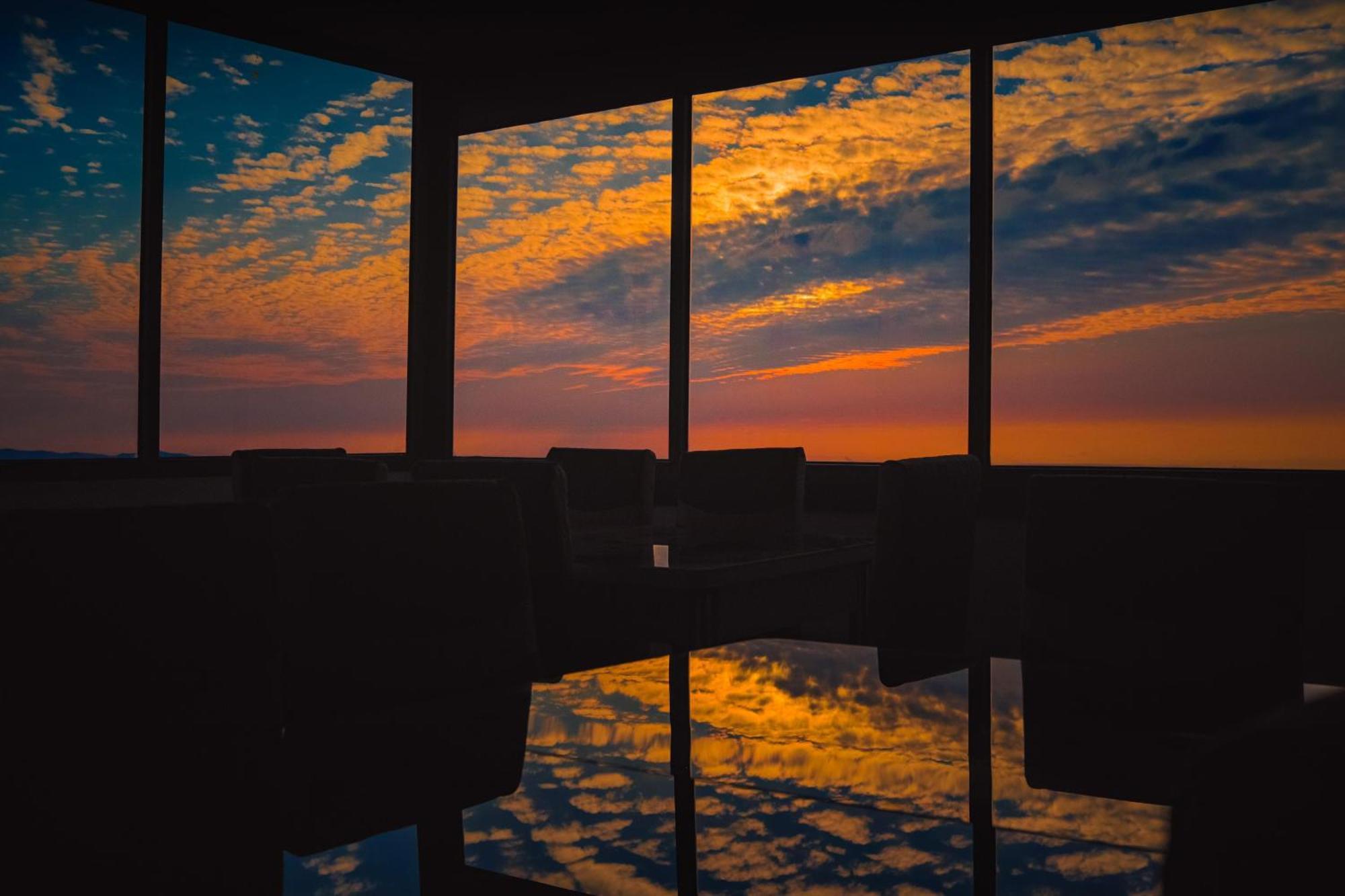 Plaza View Hostel At Tayyibah ภายนอก รูปภาพ